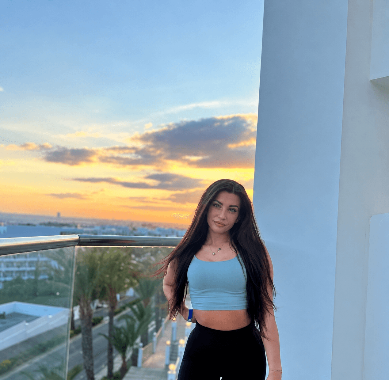 Instagram fotografie @k.cendelinova